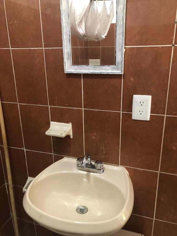 Casa Los Abuelos جزيرة هول بوكس المظهر الخارجي الصورة