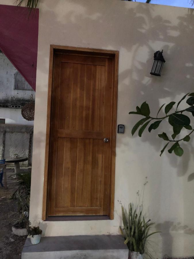 Casa Los Abuelos جزيرة هول بوكس المظهر الخارجي الصورة