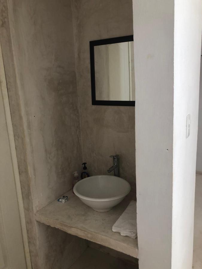 Casa Los Abuelos جزيرة هول بوكس المظهر الخارجي الصورة