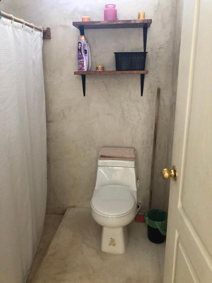 Casa Los Abuelos جزيرة هول بوكس المظهر الخارجي الصورة
