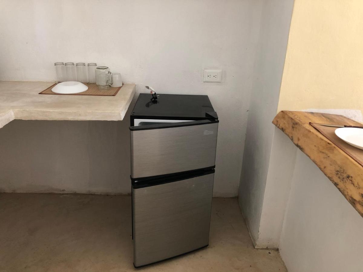 Casa Los Abuelos جزيرة هول بوكس المظهر الخارجي الصورة