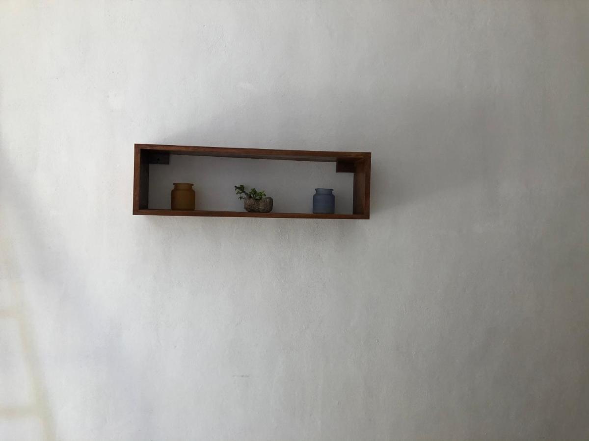 Casa Los Abuelos جزيرة هول بوكس المظهر الخارجي الصورة