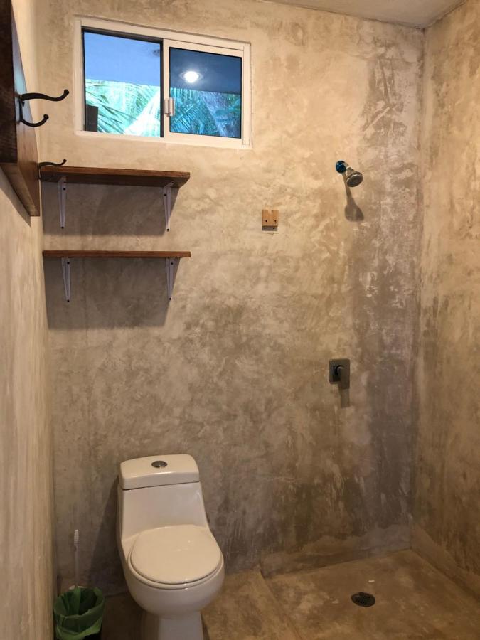 Casa Los Abuelos جزيرة هول بوكس المظهر الخارجي الصورة