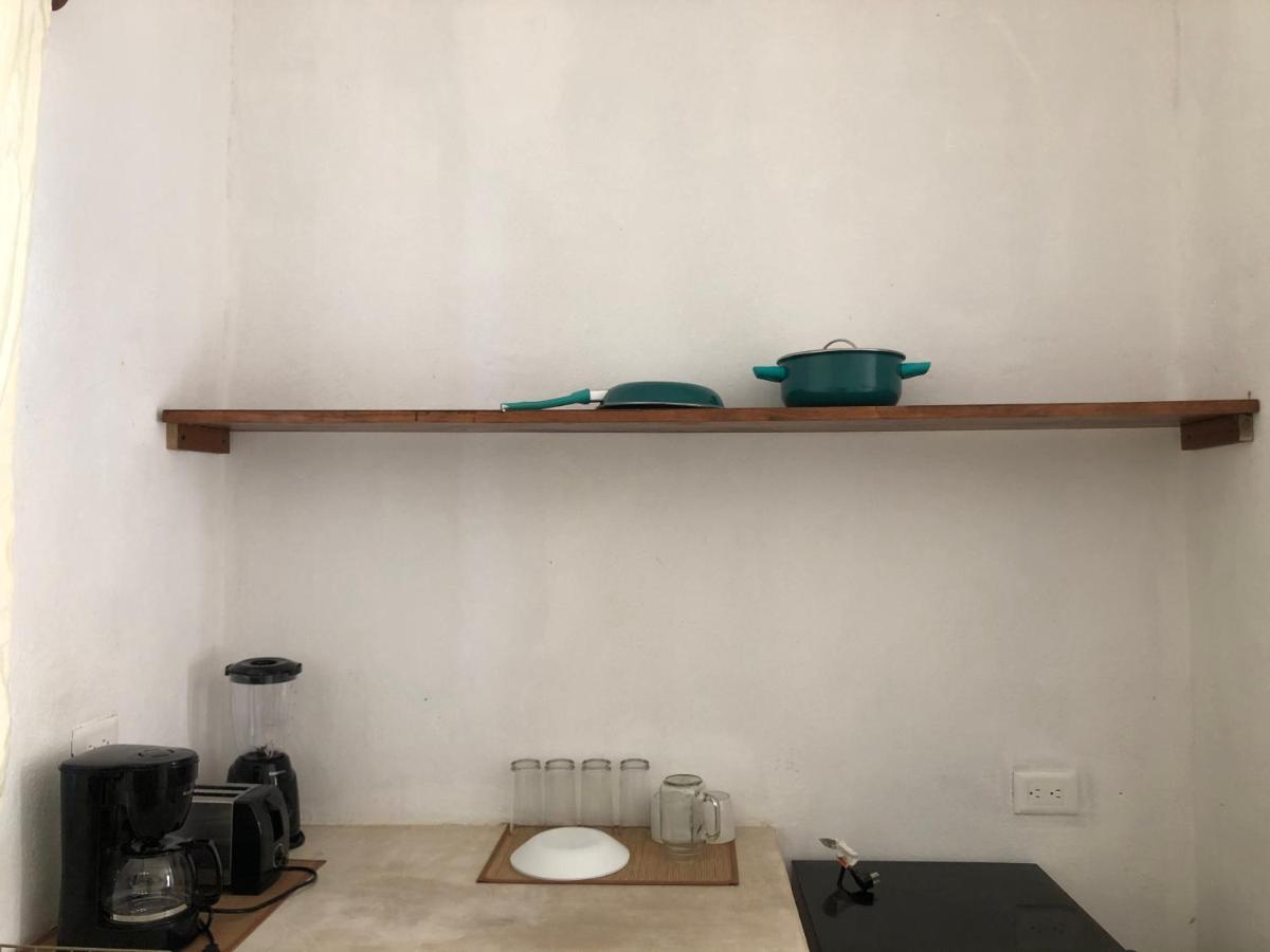 Casa Los Abuelos جزيرة هول بوكس المظهر الخارجي الصورة