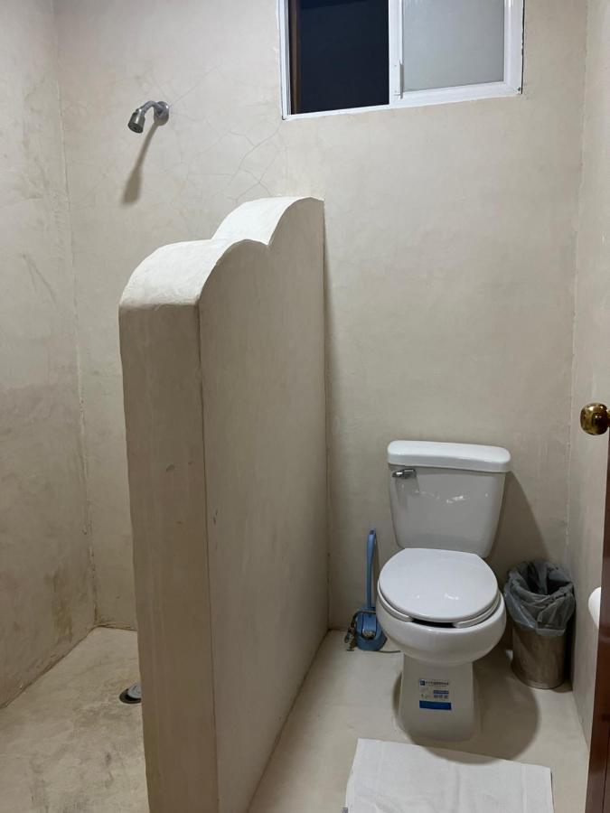 Casa Los Abuelos جزيرة هول بوكس المظهر الخارجي الصورة