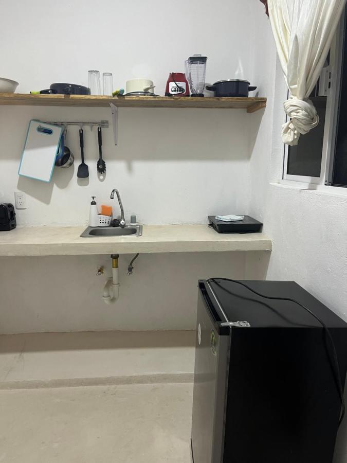 Casa Los Abuelos جزيرة هول بوكس المظهر الخارجي الصورة