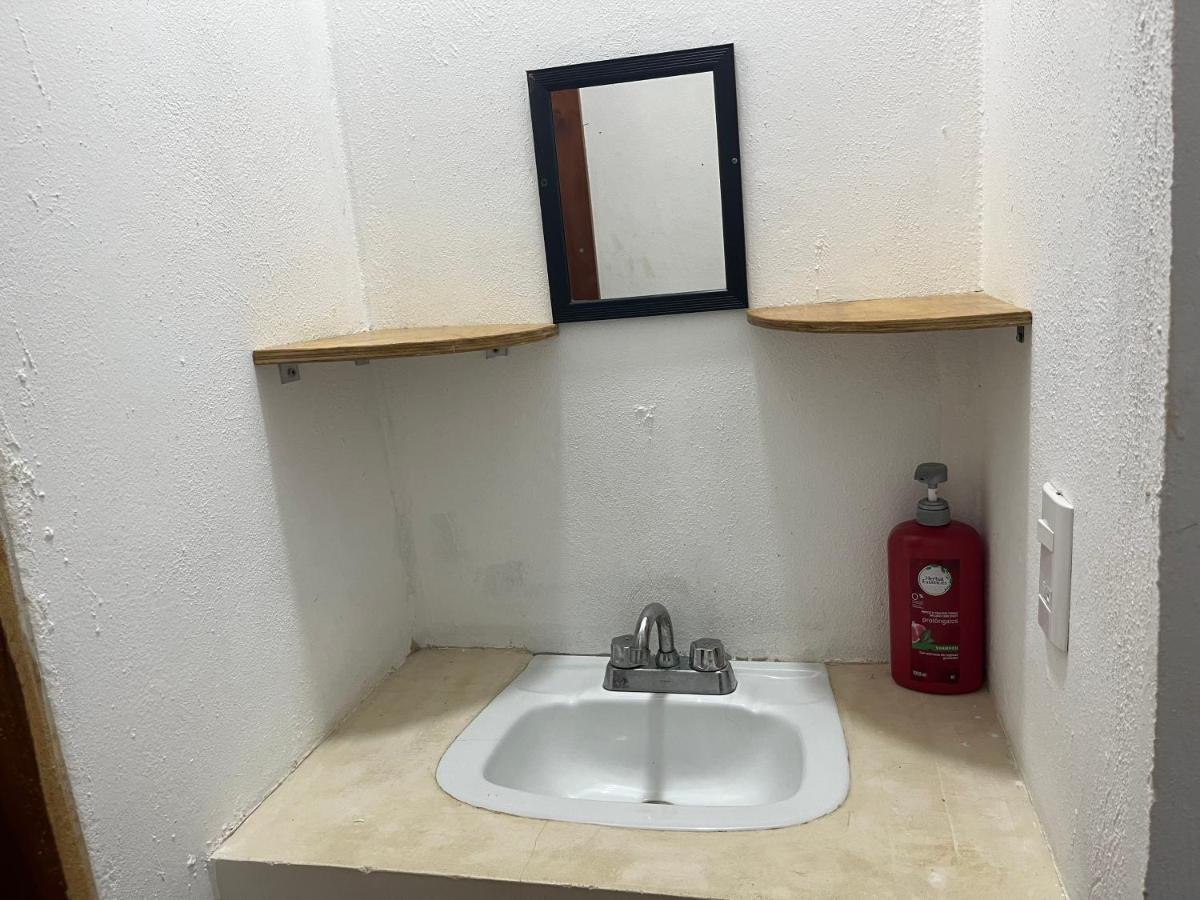 Casa Los Abuelos جزيرة هول بوكس المظهر الخارجي الصورة