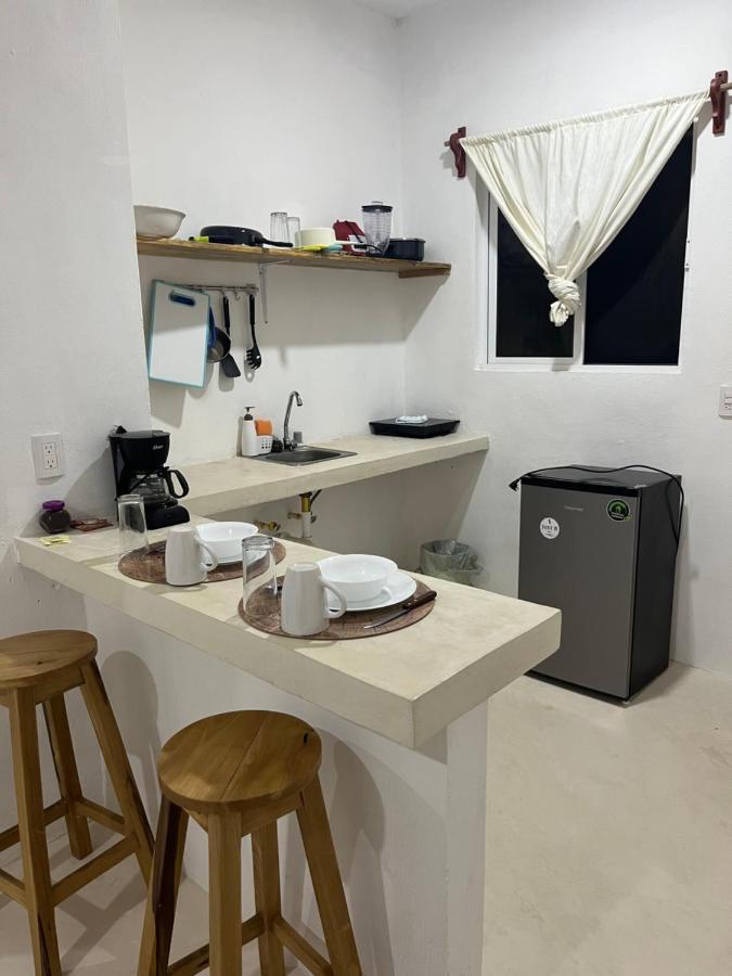 Casa Los Abuelos جزيرة هول بوكس المظهر الخارجي الصورة