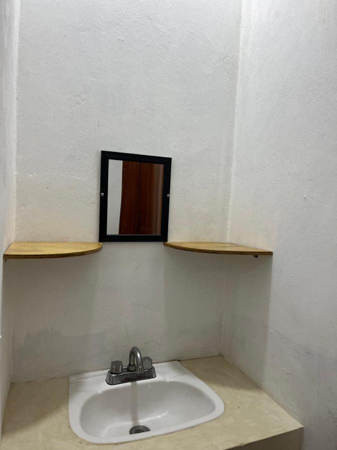 Casa Los Abuelos جزيرة هول بوكس المظهر الخارجي الصورة
